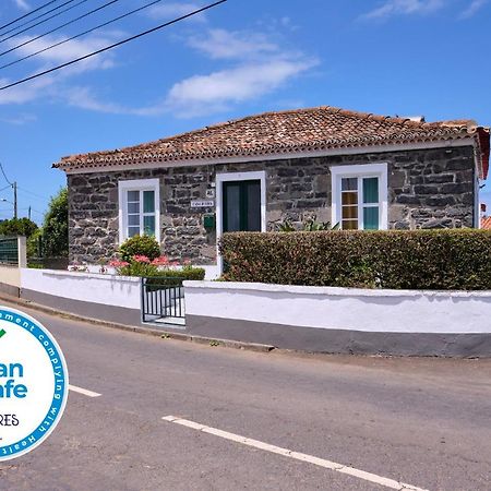 Villa Casa D'Eira Nordeste  Esterno foto