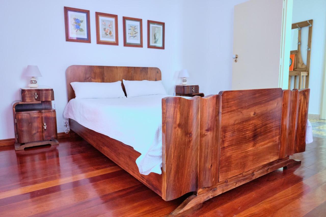 Villa Casa D'Eira Nordeste  Esterno foto
