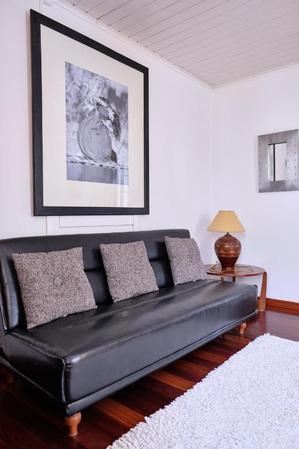 Villa Casa D'Eira Nordeste  Esterno foto