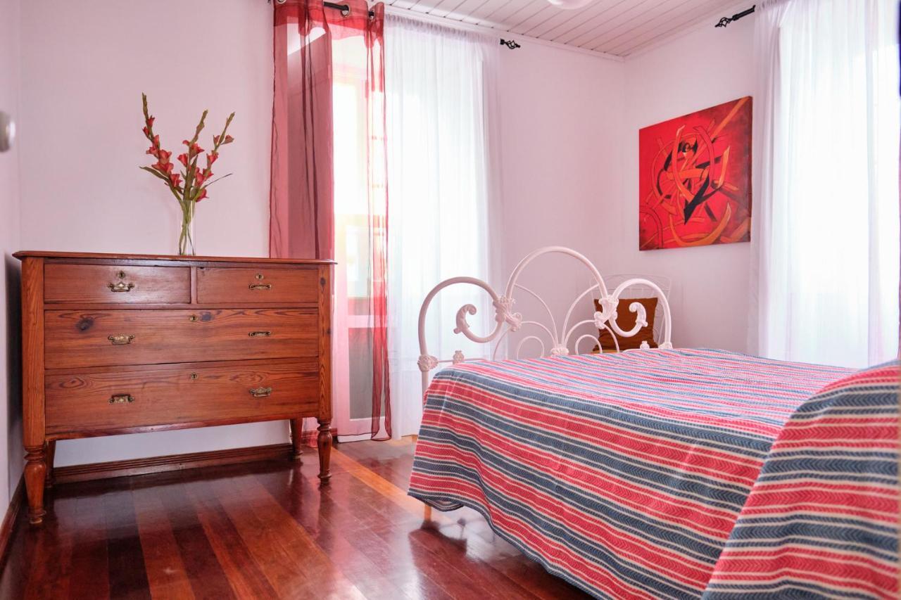 Villa Casa D'Eira Nordeste  Esterno foto