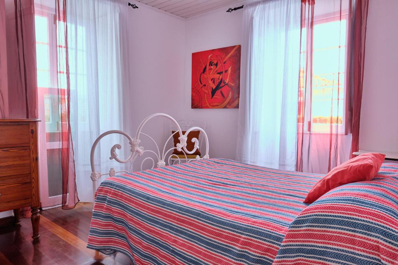 Villa Casa D'Eira Nordeste  Esterno foto