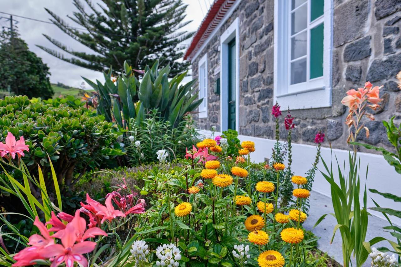 Villa Casa D'Eira Nordeste  Esterno foto