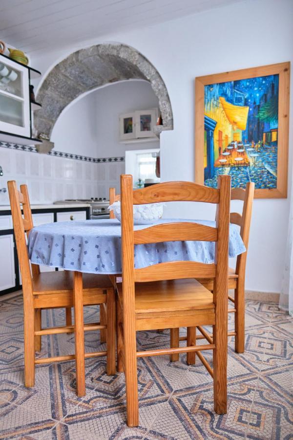 Villa Casa D'Eira Nordeste  Esterno foto