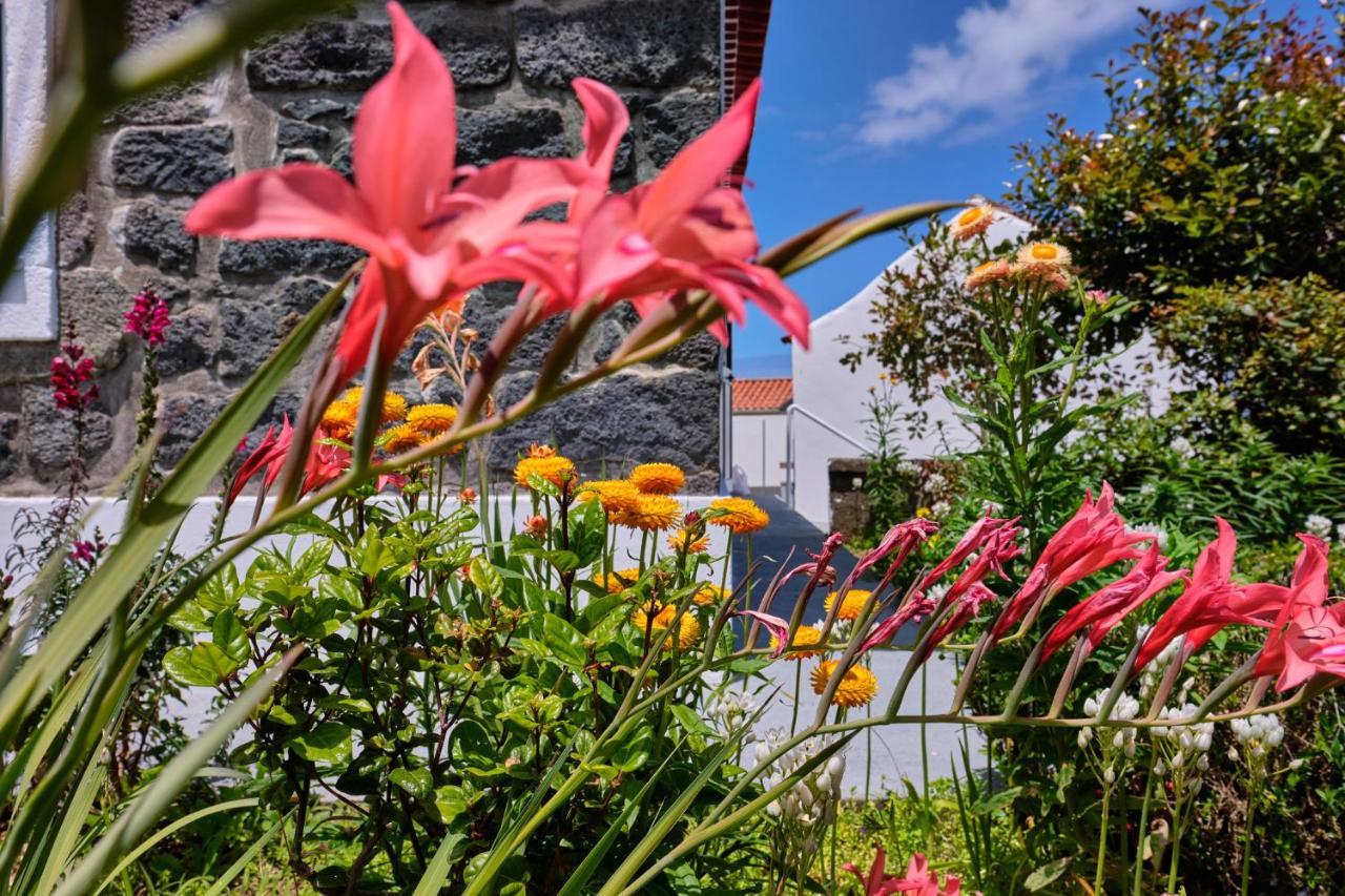Villa Casa D'Eira Nordeste  Esterno foto
