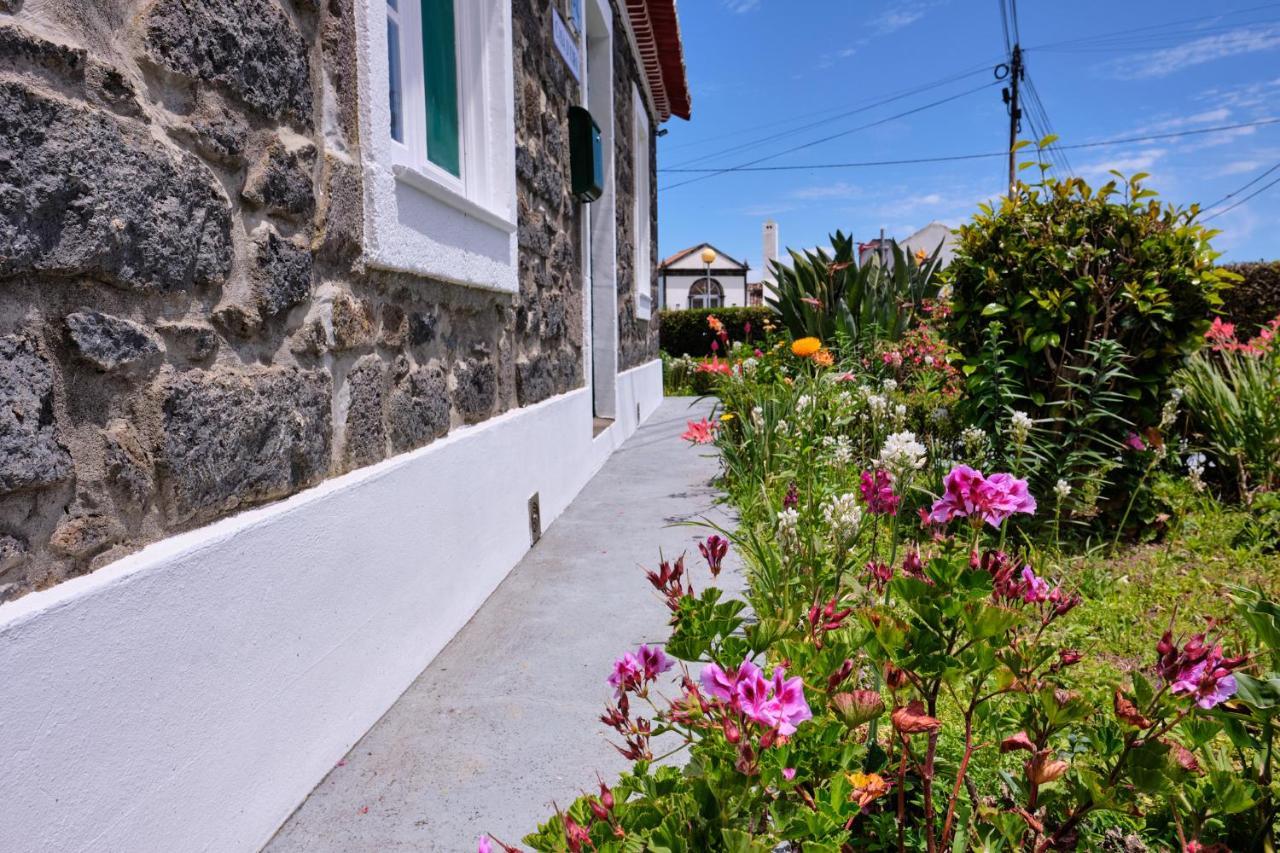 Villa Casa D'Eira Nordeste  Esterno foto